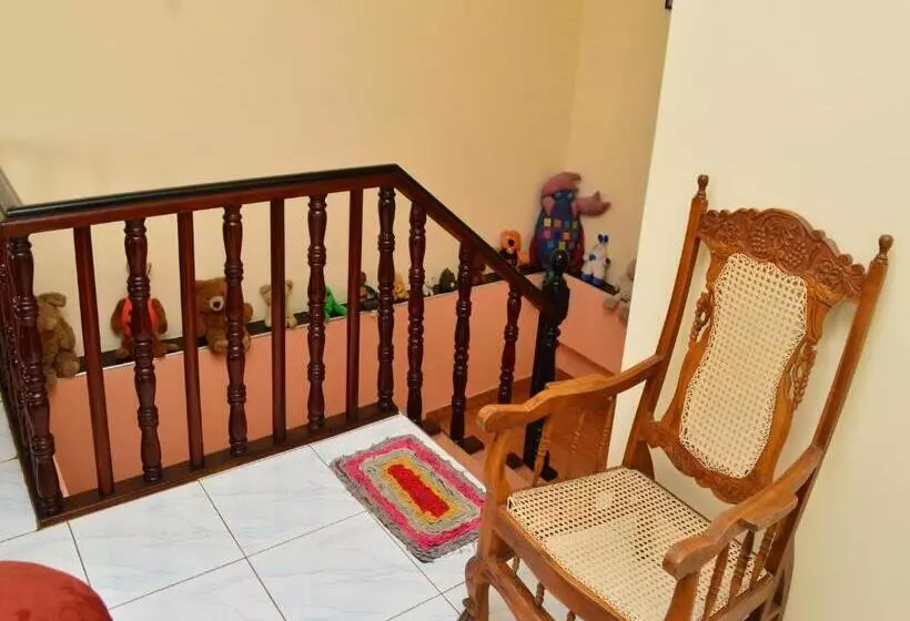 Majatalo Lasindu Guest