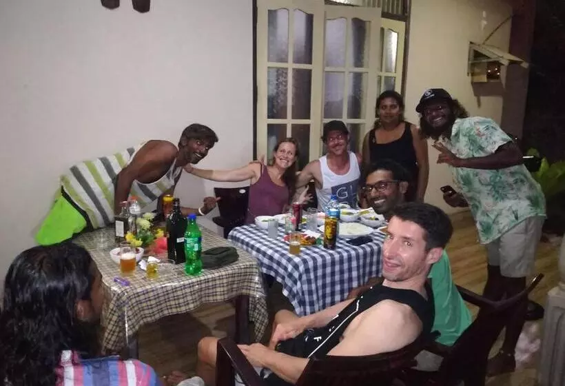 Majatalo Lasindu Guest