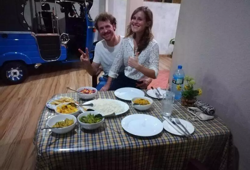 Majatalo Lasindu Guest