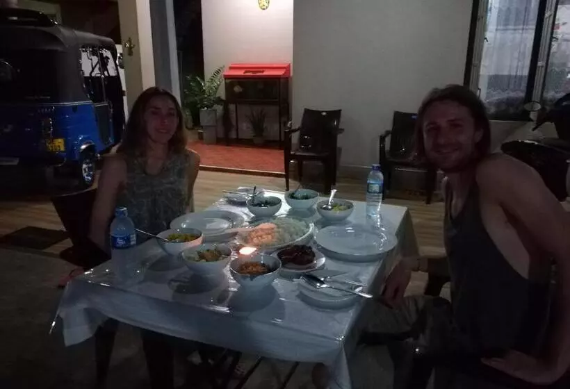 Majatalo Lasindu Guest