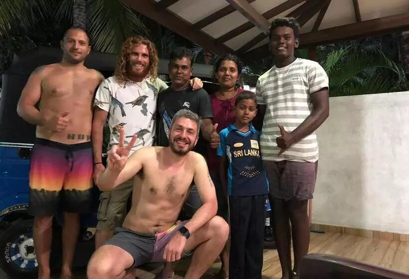 Majatalo Lasindu Guest