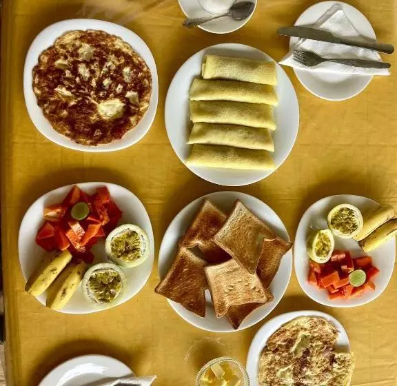 Majatalo Lasindu Guest