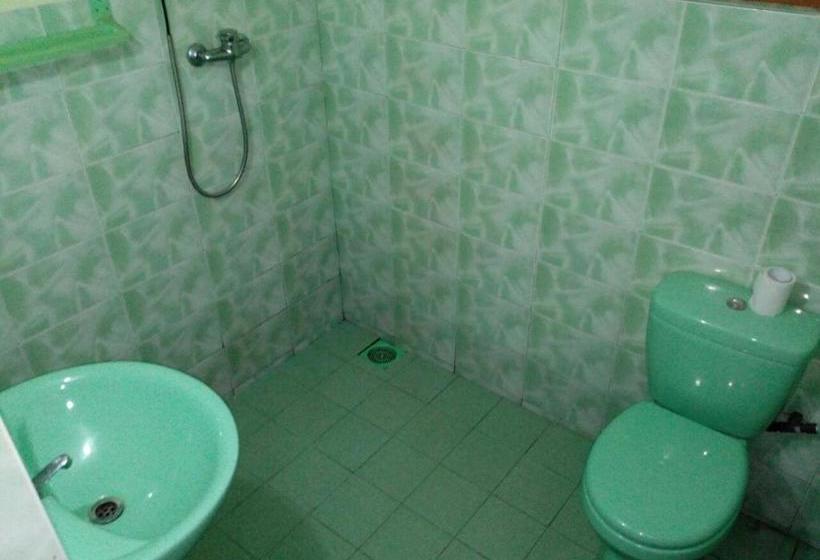 膳宿费 Lizzie Villa Guest House