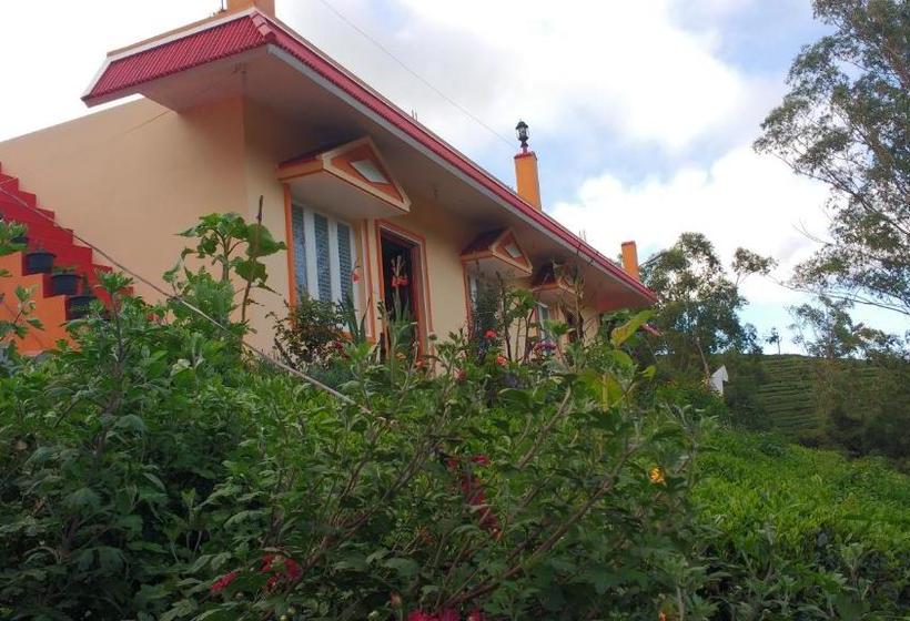 Pension (Hôtel basse catégorie) Nr Cottage