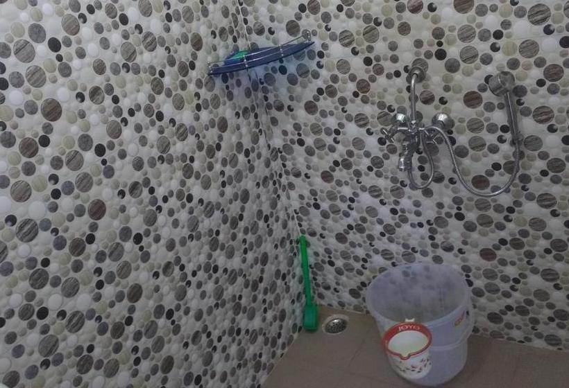 Pension (Hôtel basse catégorie) Nr Cottage