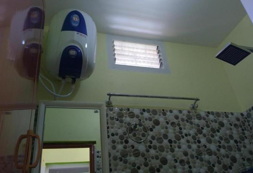 Pension (Hôtel basse catégorie) Nr Cottage