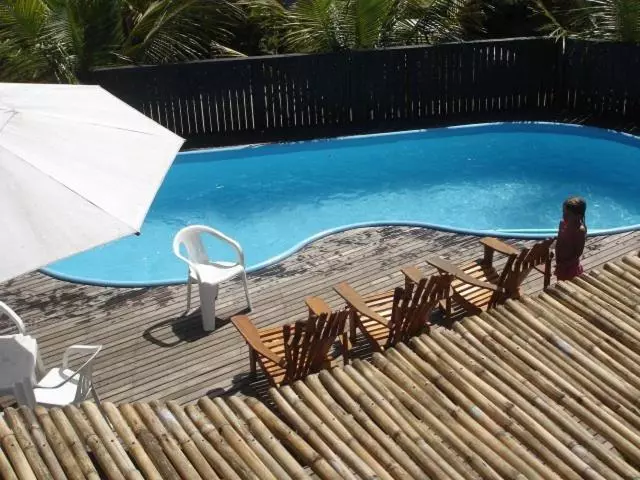 Majatalo Pousada Cheiro De Mar