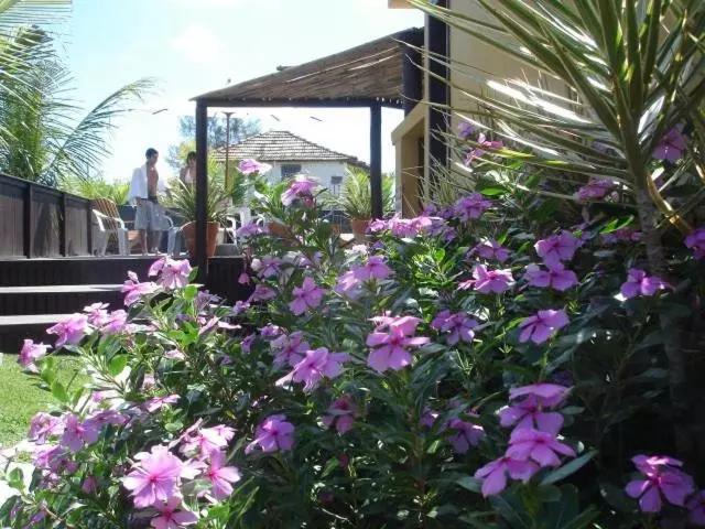 Majatalo Pousada Cheiro De Mar