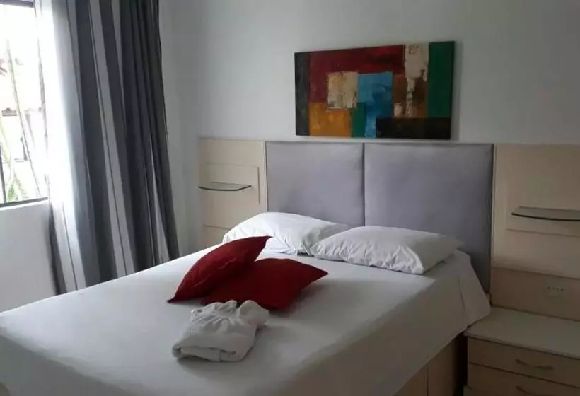 Majatalo Pousada Cheiro De Mar