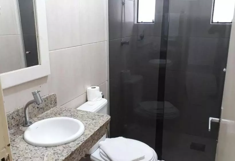 Majatalo Pousada Cheiro De Mar