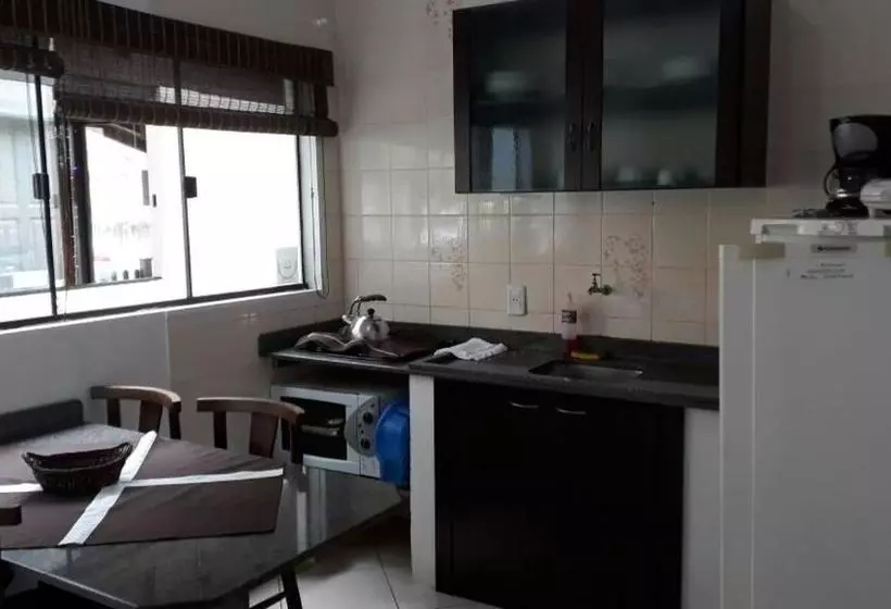 Majatalo Pousada Cheiro De Mar