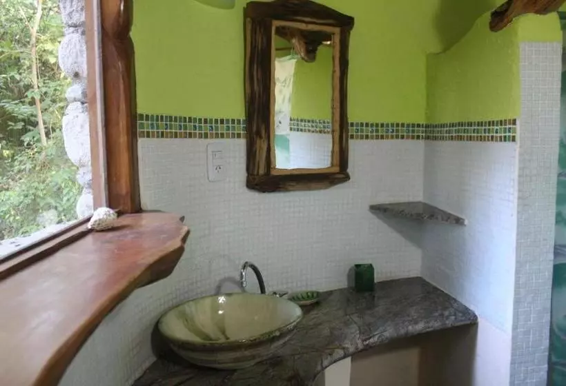 Retkeilymaja La Casa De Wanda