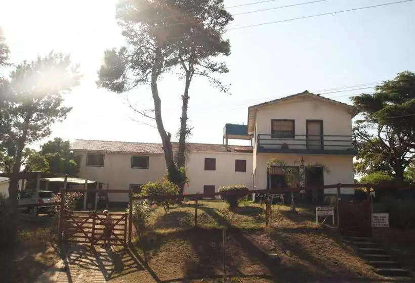 ユースホステル Lomita Gesell