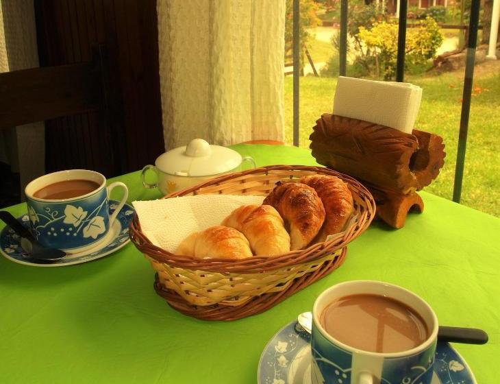 فندق صغير Lomita Gesell