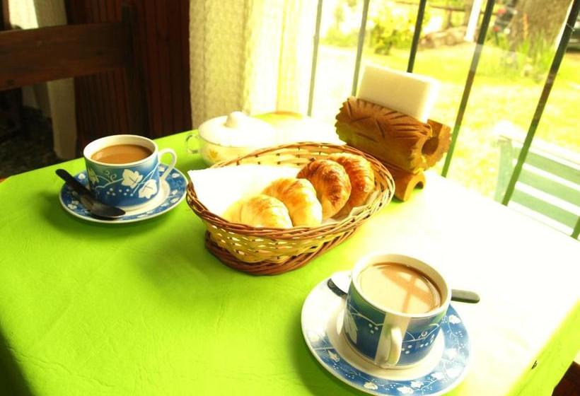 فندق صغير Lomita Gesell