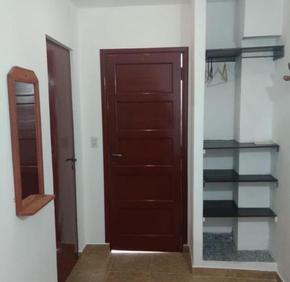 فندق صغير Lomita Gesell