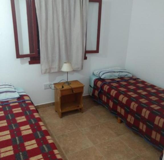 فندق صغير Lomita Gesell