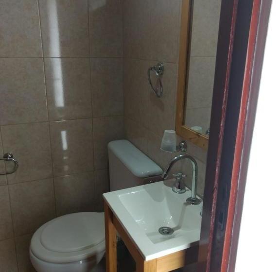 فندق صغير Lomita Gesell