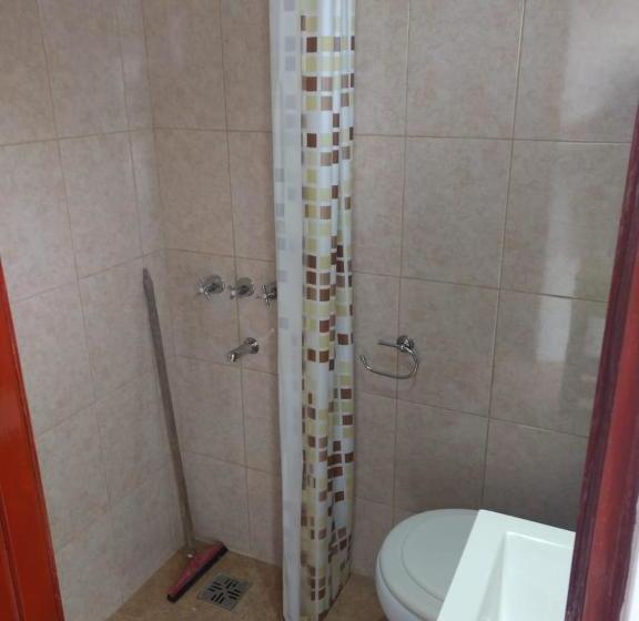 فندق صغير Lomita Gesell