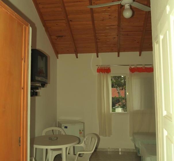 فندق صغير Lomita Gesell