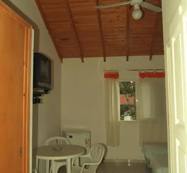 ユースホステル Lomita Gesell