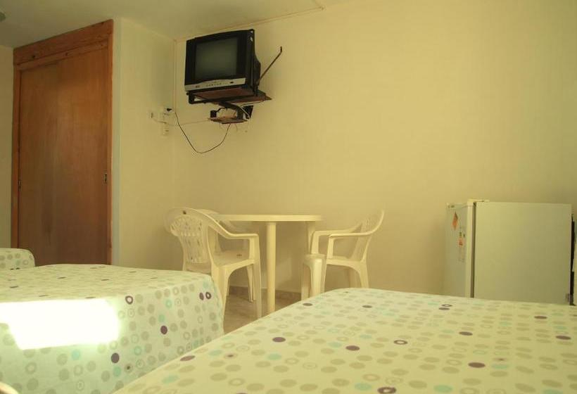 فندق صغير Lomita Gesell