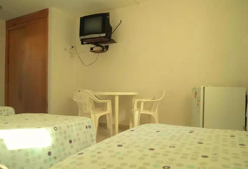 ユースホステル Lomita Gesell