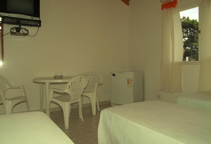 فندق صغير Lomita Gesell