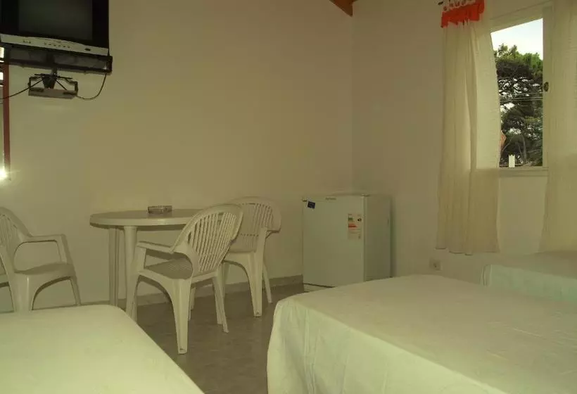 ユースホステル Lomita Gesell