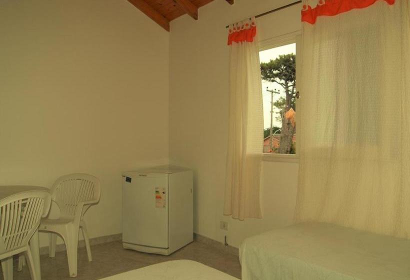 فندق صغير Lomita Gesell