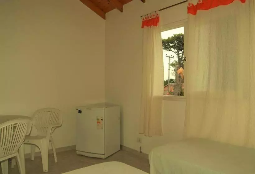 ユースホステル Lomita Gesell