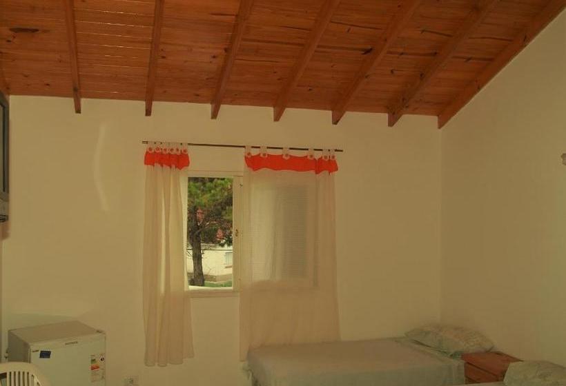 فندق صغير Lomita Gesell