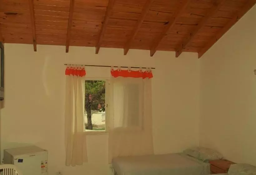 ユースホステル Lomita Gesell