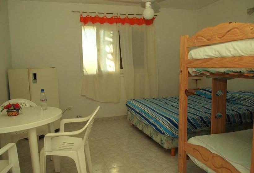 فندق صغير Lomita Gesell