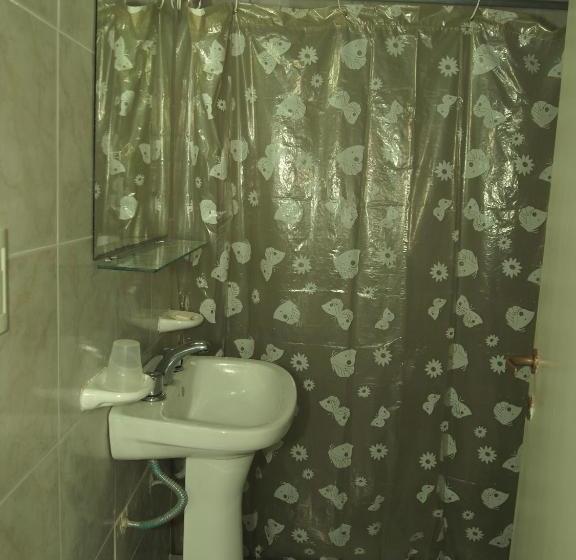 فندق صغير Lomita Gesell