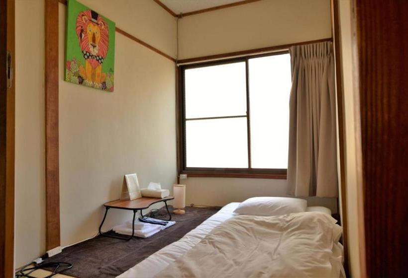 Общежитие Nisshin Geppo Tokyo Kawasaki