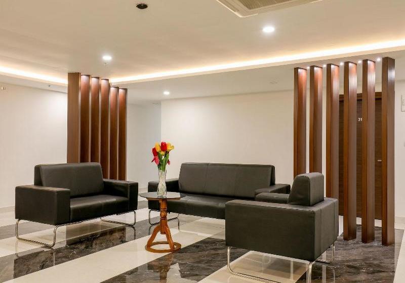 Fotos del hotel Edition O 30002 Bhel Hyderabad:  4