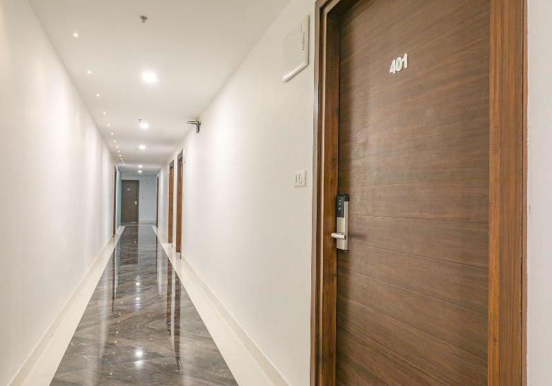 Fotos del hotel Edition O 30002 Bhel Hyderabad:  6