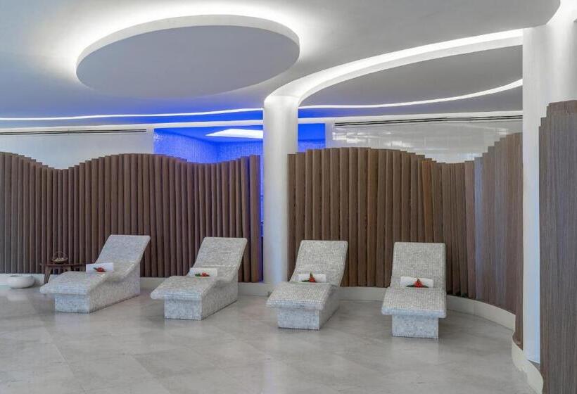 هتل Pyramid Continental