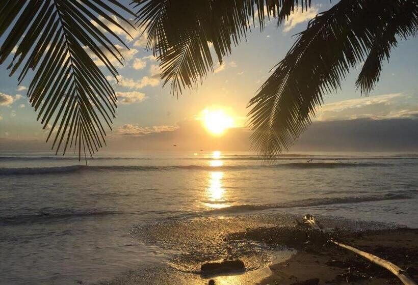 Boho Lodge Montezuma L&l