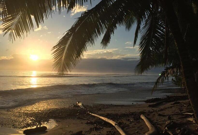 Boho Lodge Montezuma L&l