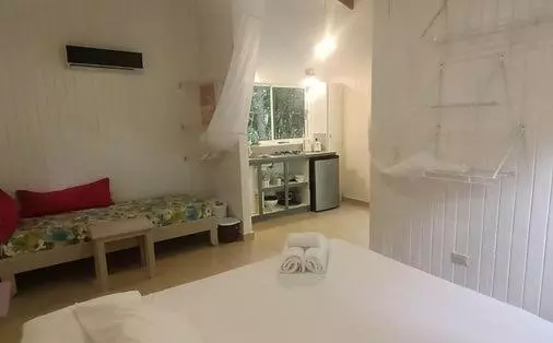Boho Lodge Montezuma L&l