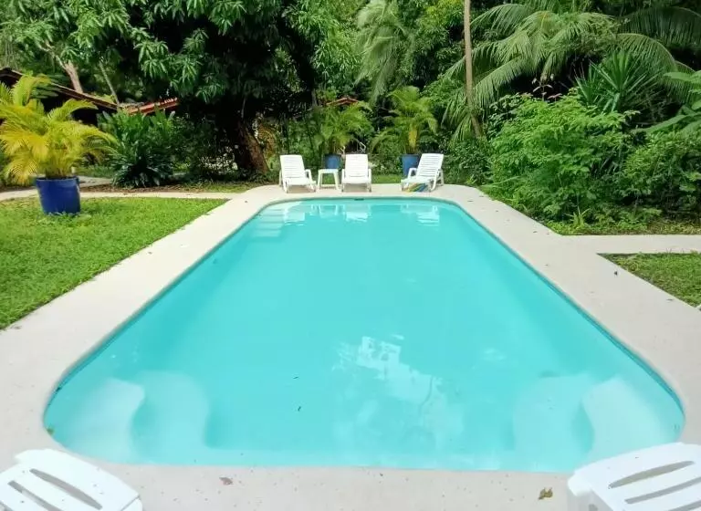 Boho Lodge Montezuma L&l