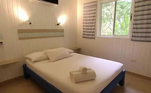 Boho Lodge Montezuma L&l