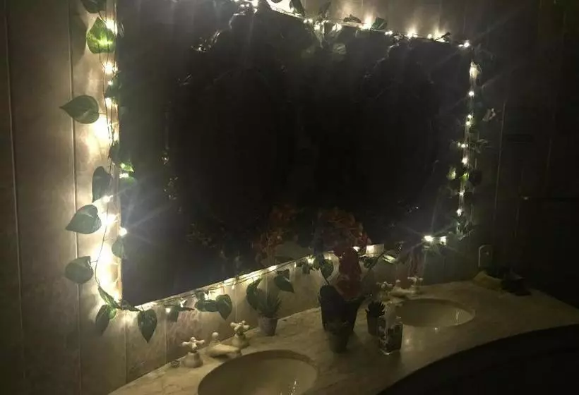 پانسیون Albergo Alegria