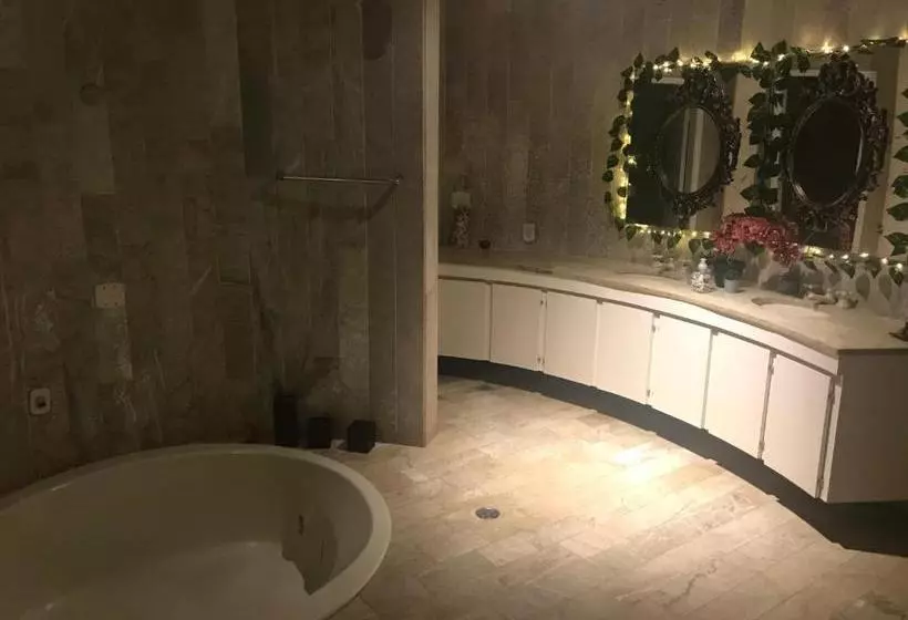 پانسیون Albergo Alegria