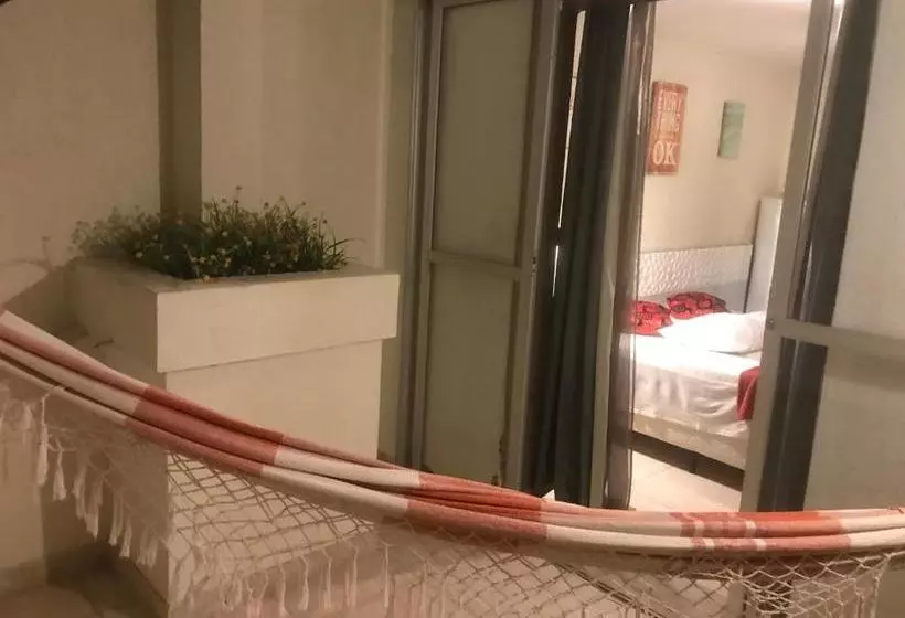 پانسیون Albergo Alegria