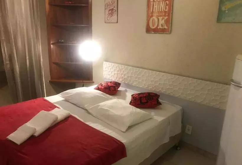 پانسیون Albergo Alegria