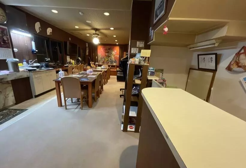 پانسیون Guesthouse Otaru Wanokaze