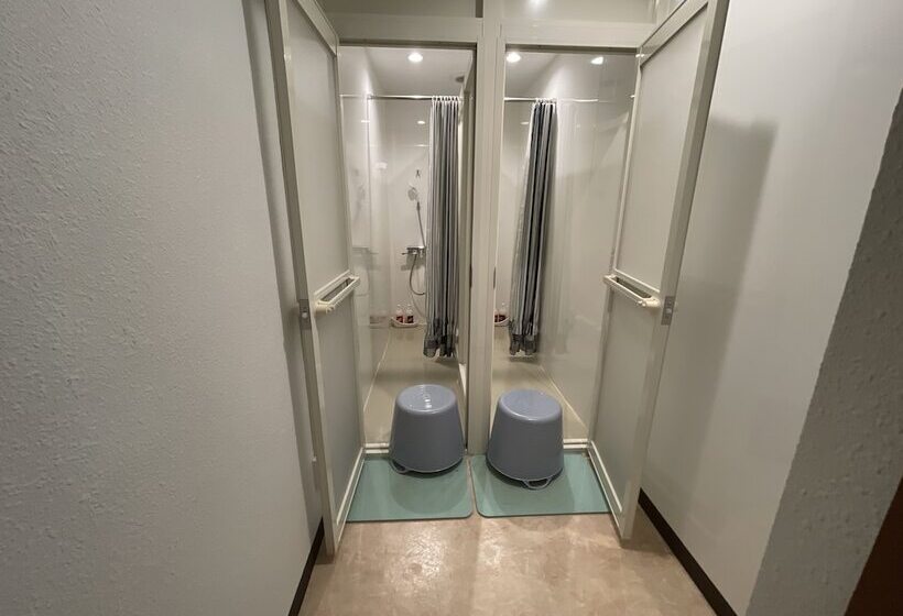 Pensão Guesthouse Otaru Wanokaze